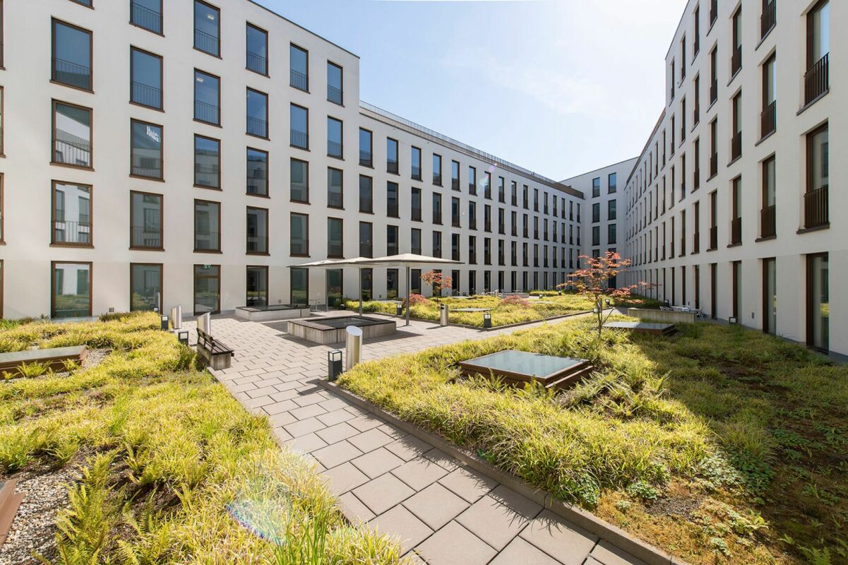 2795m² ufficio