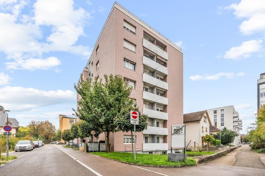 appartamento di 3 locali