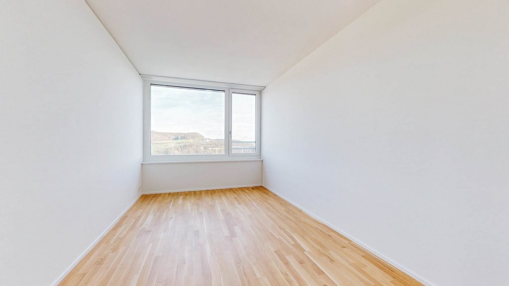 Appartamento di 5 ½ locali