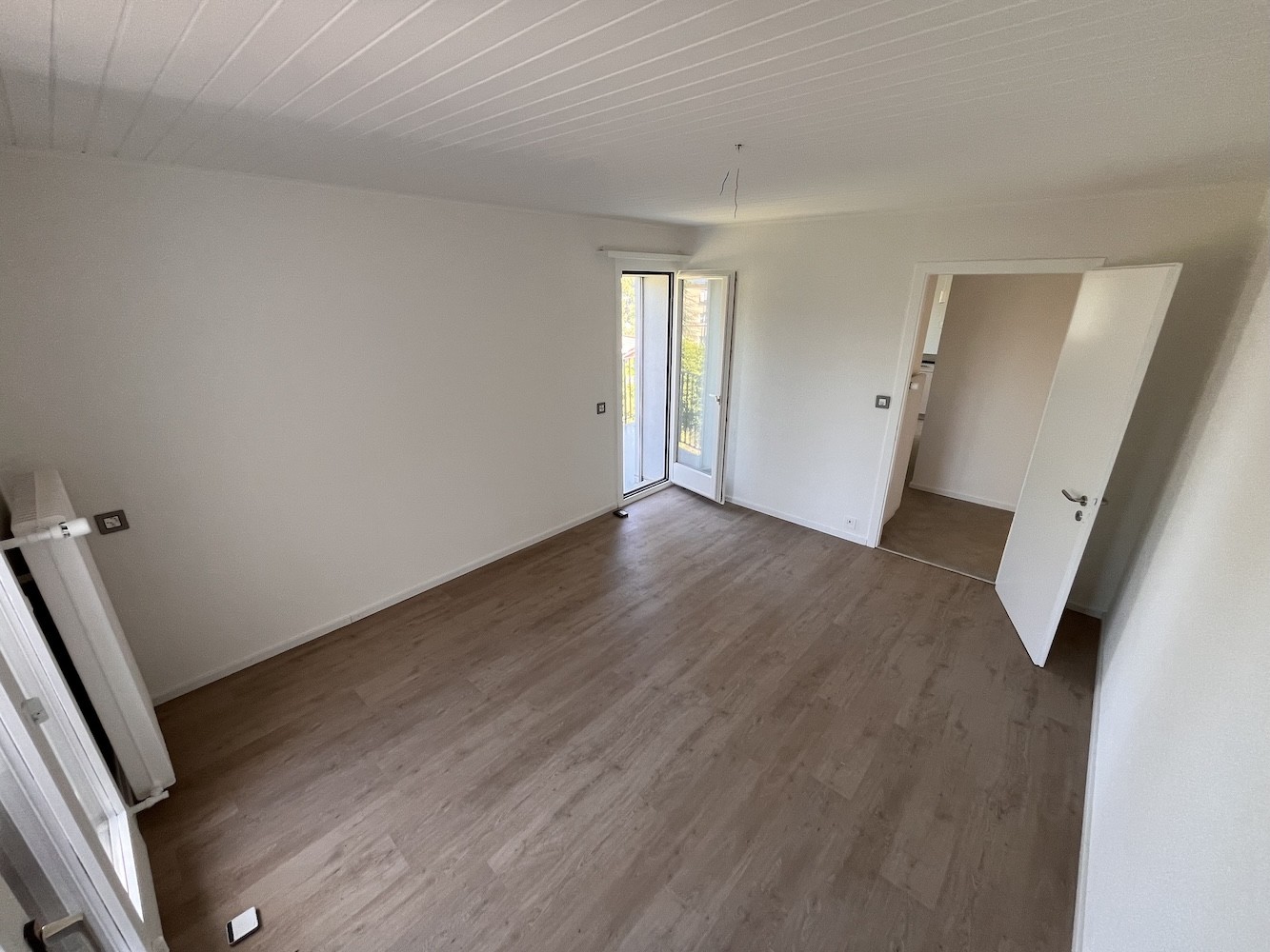 Appartamento 4 ½ locali
