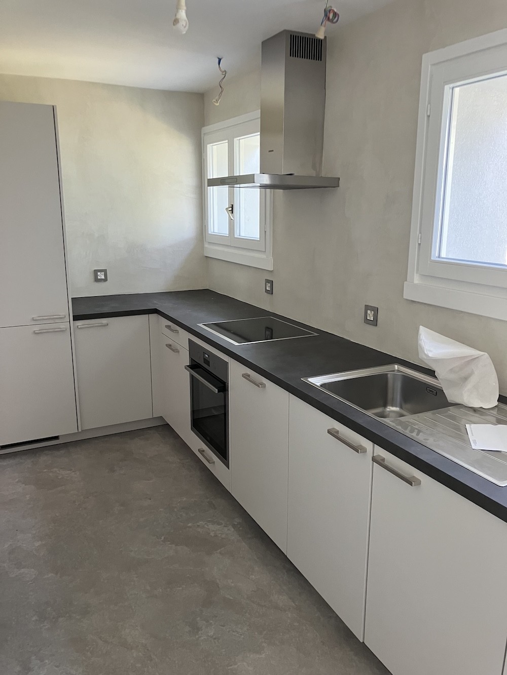 Appartamento 4 ½ locali