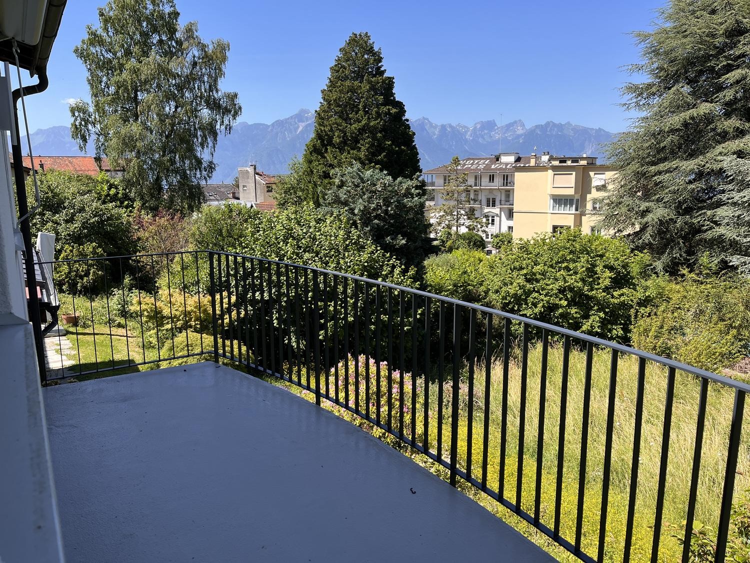 Appartamento 4 ½ locali