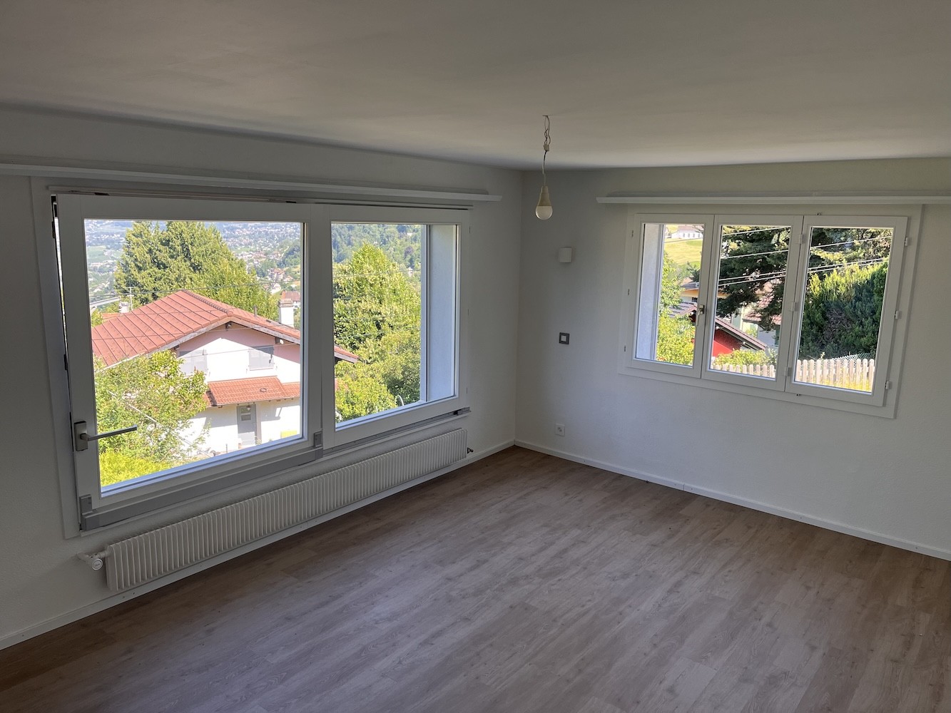 Appartamento 4 ½ locali