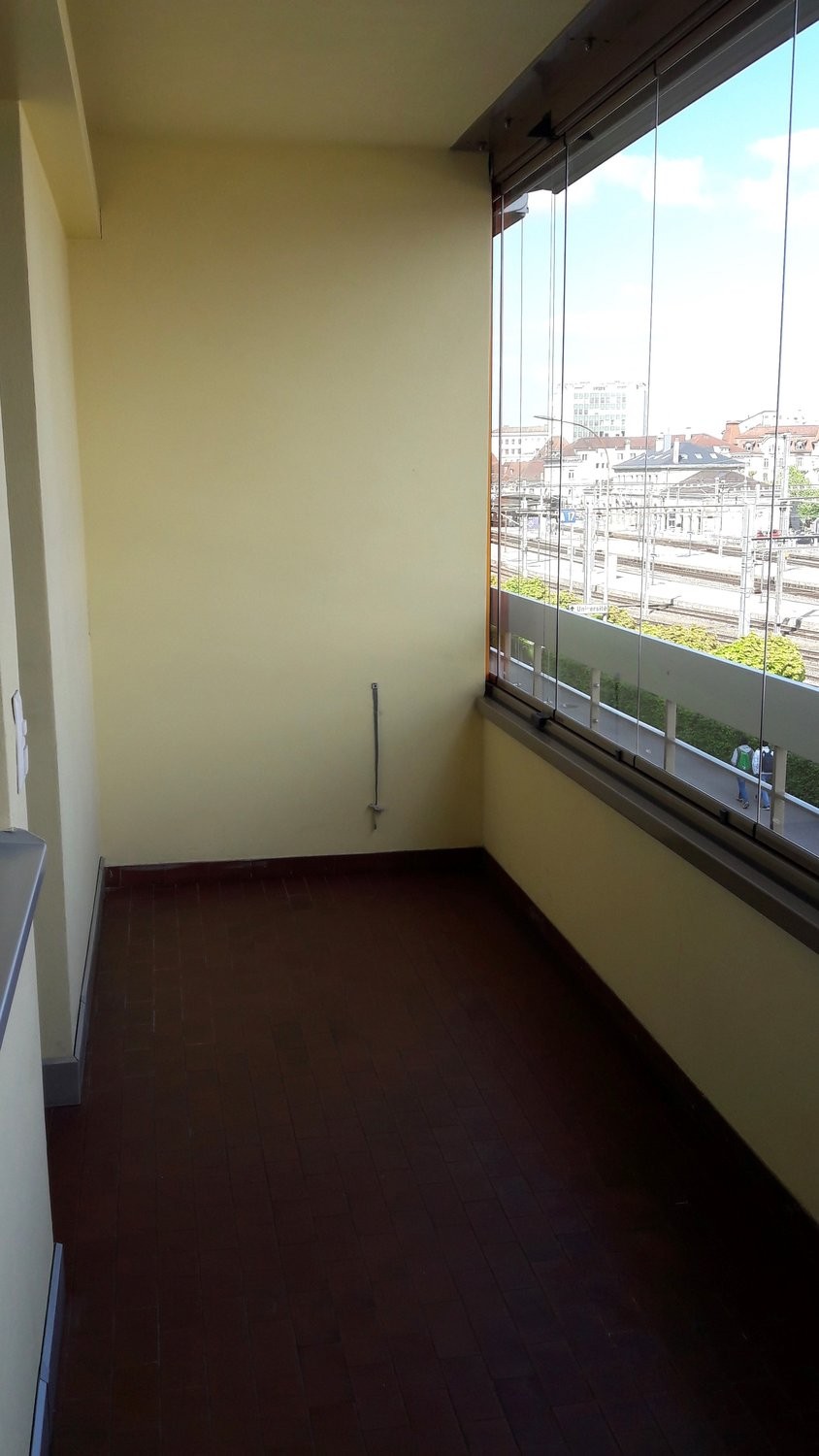 Appartamento di 5 ½ locali