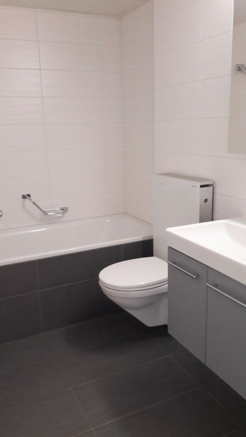 Appartamento di 5 ½ locali
