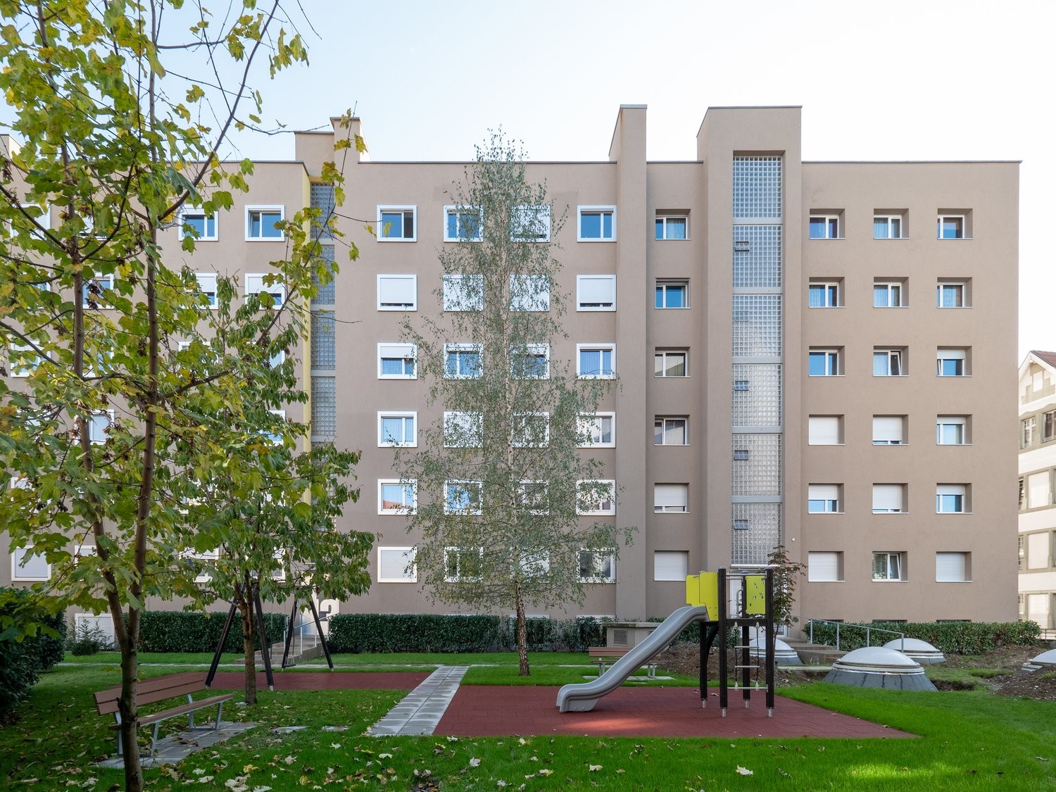 Appartamento di 5 ½ locali