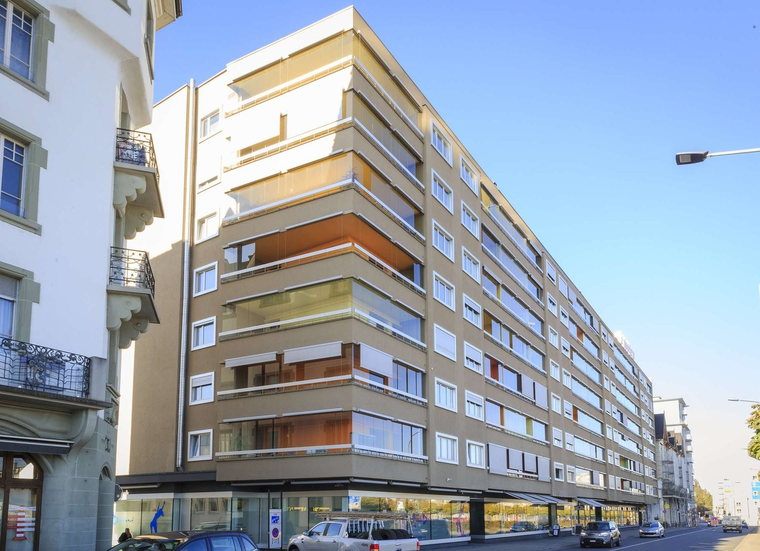 Appartamento di 5 ½ locali