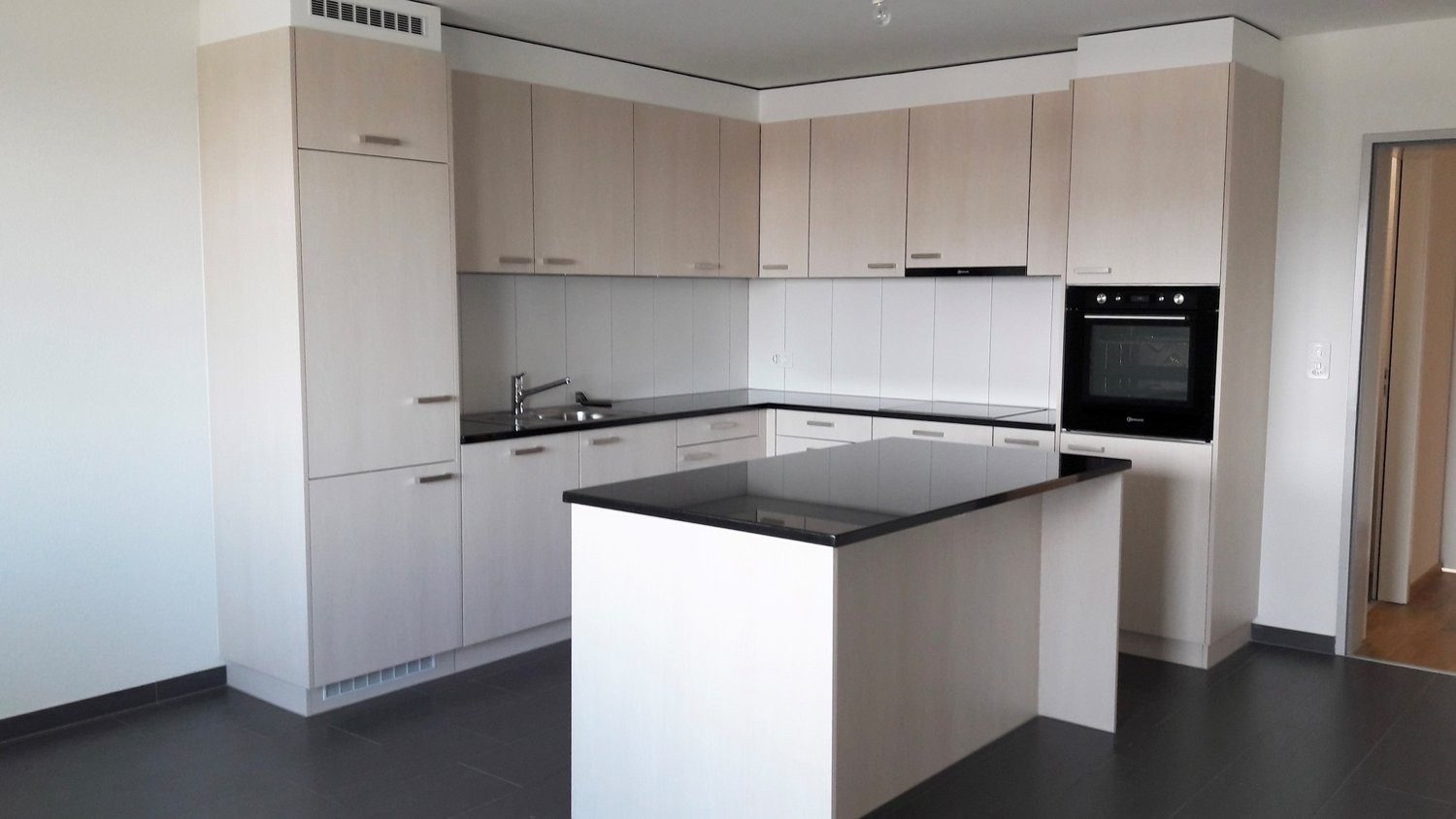Appartamento di 5 ½ locali