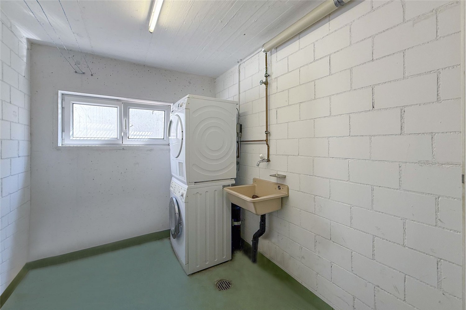 Incantevole appartamento di 1.5 locali con bovindo