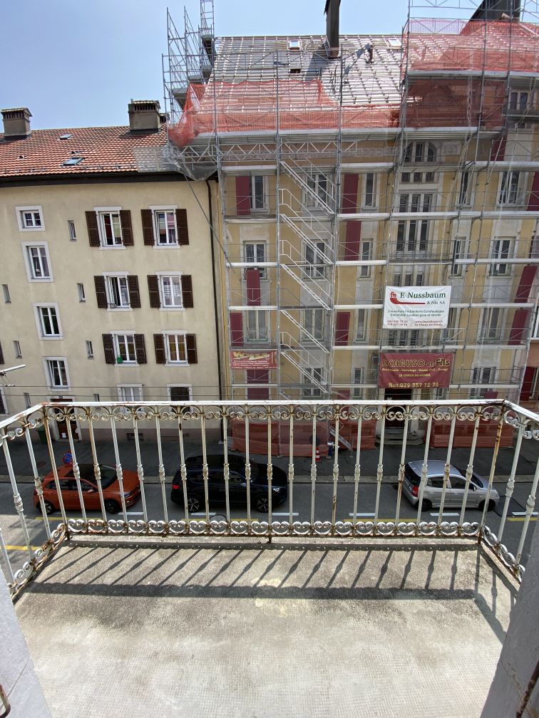 1 room single room