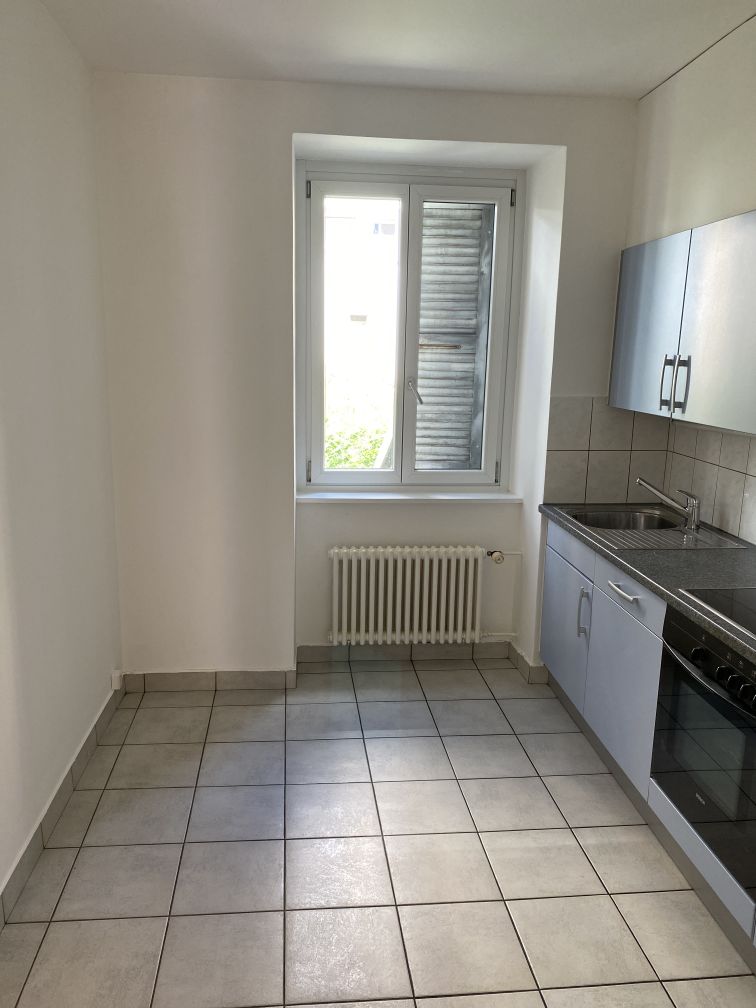 1 room single room