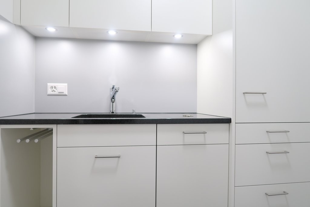 ufficio di 78m²