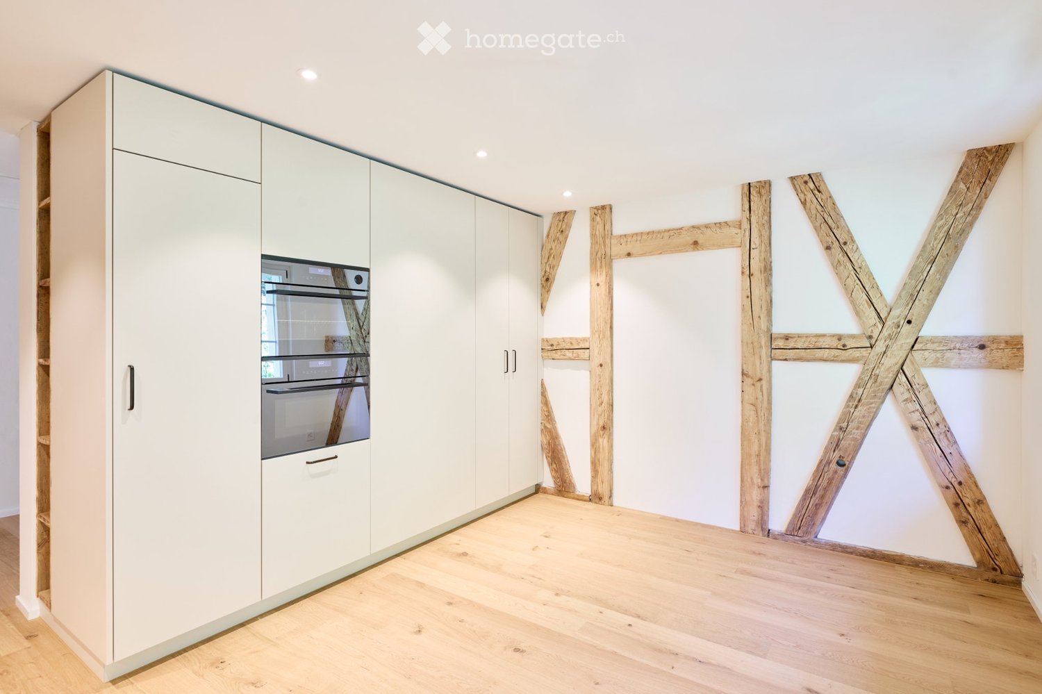 5 ½ rooms apartment
