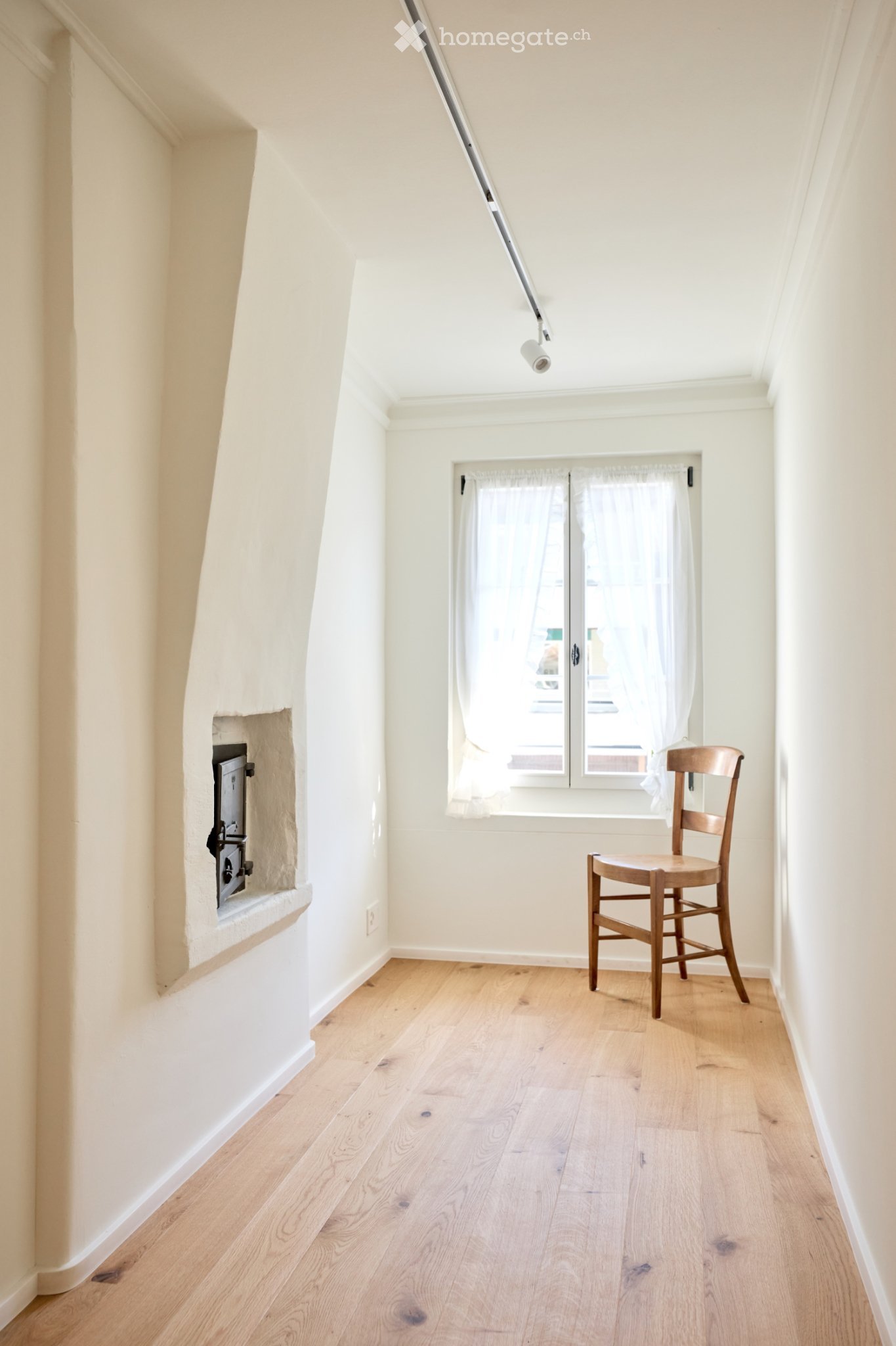 5 ½ rooms apartment