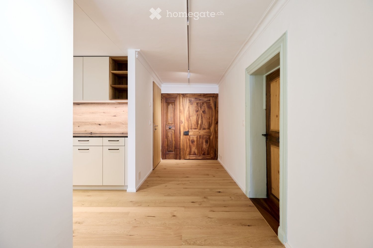 5 ½ rooms apartment