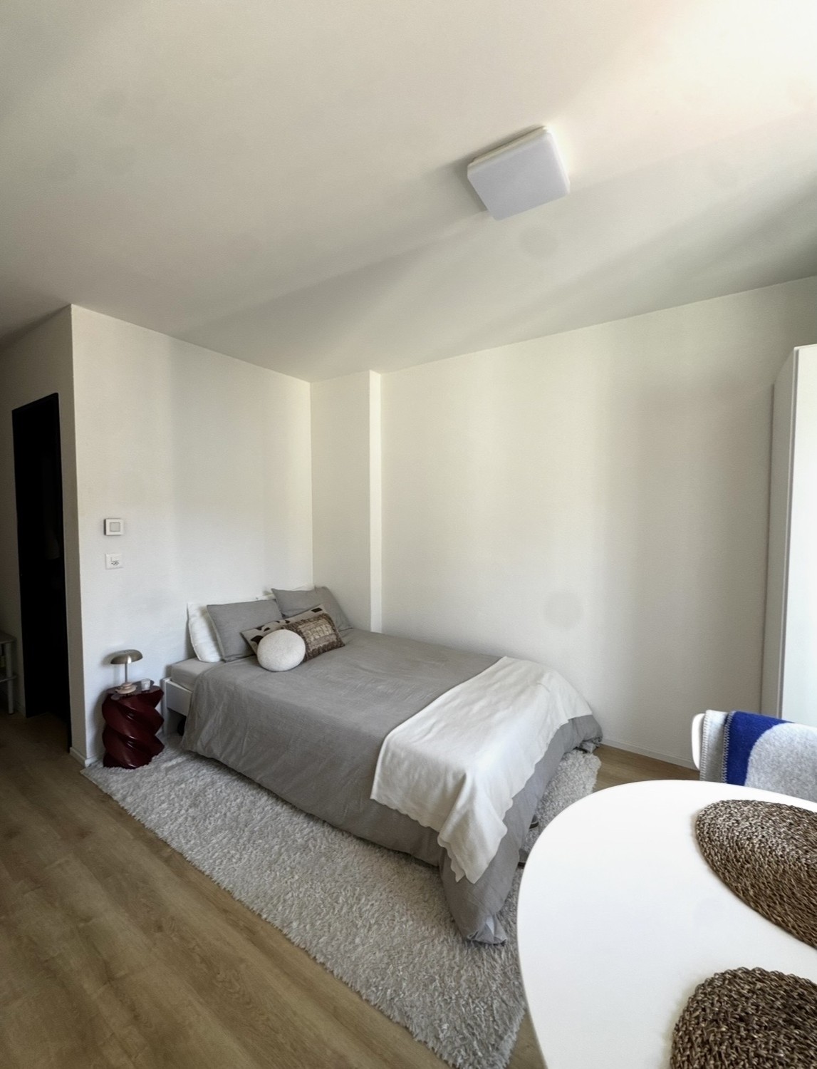 Appartement de 1 ½ pièce