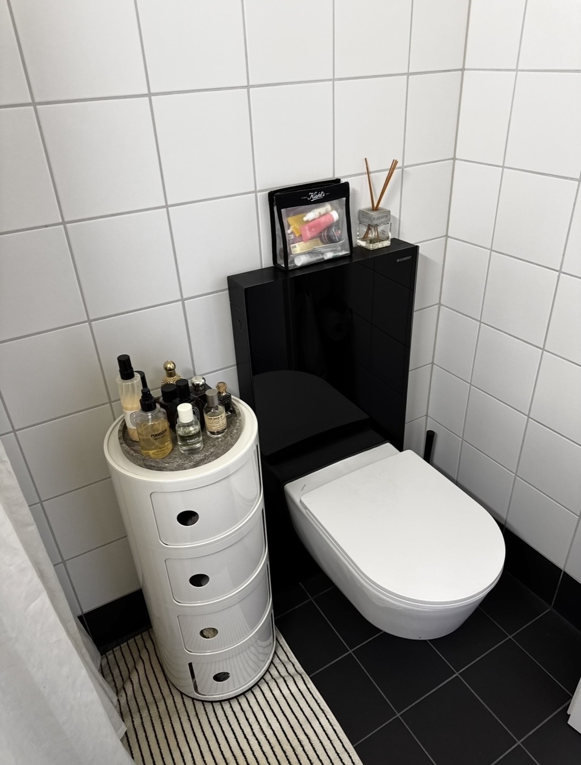 Appartement de 1 ½ pièce