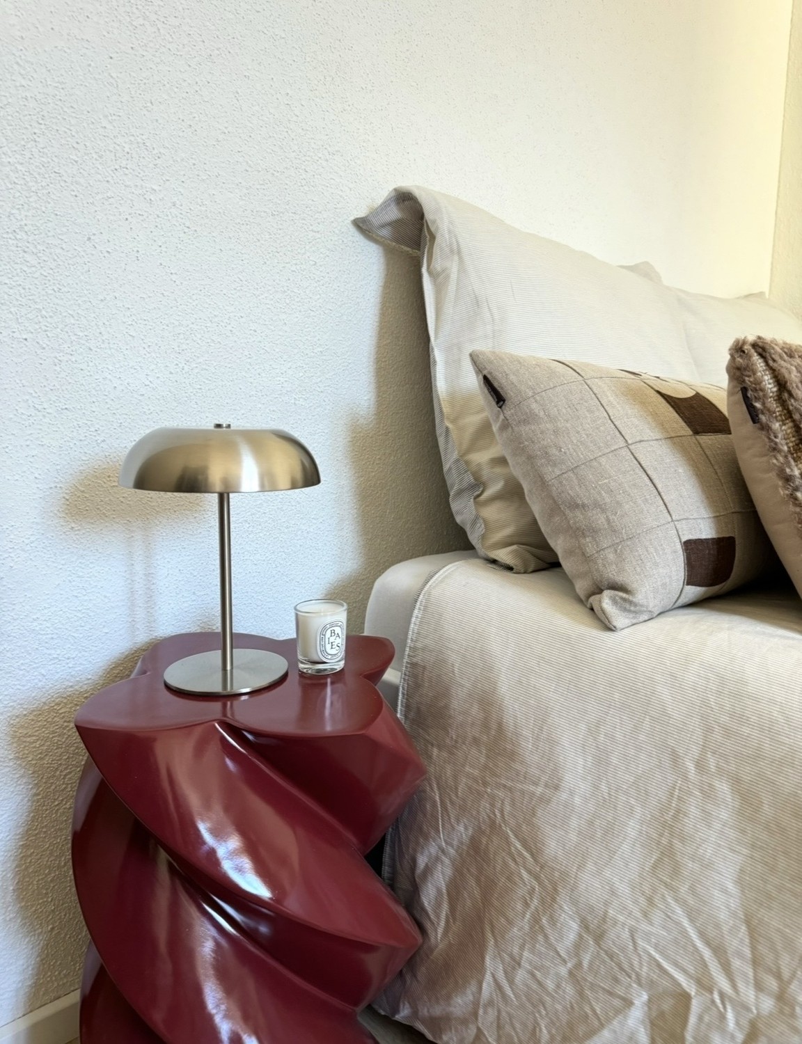 Appartement de 1 ½ pièce