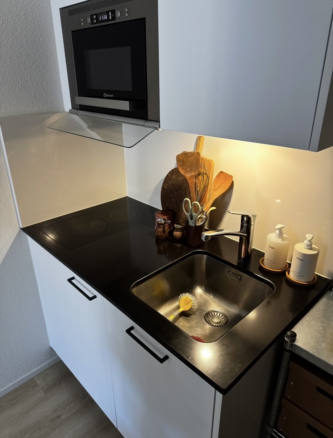 Appartement de 1 ½ pièce