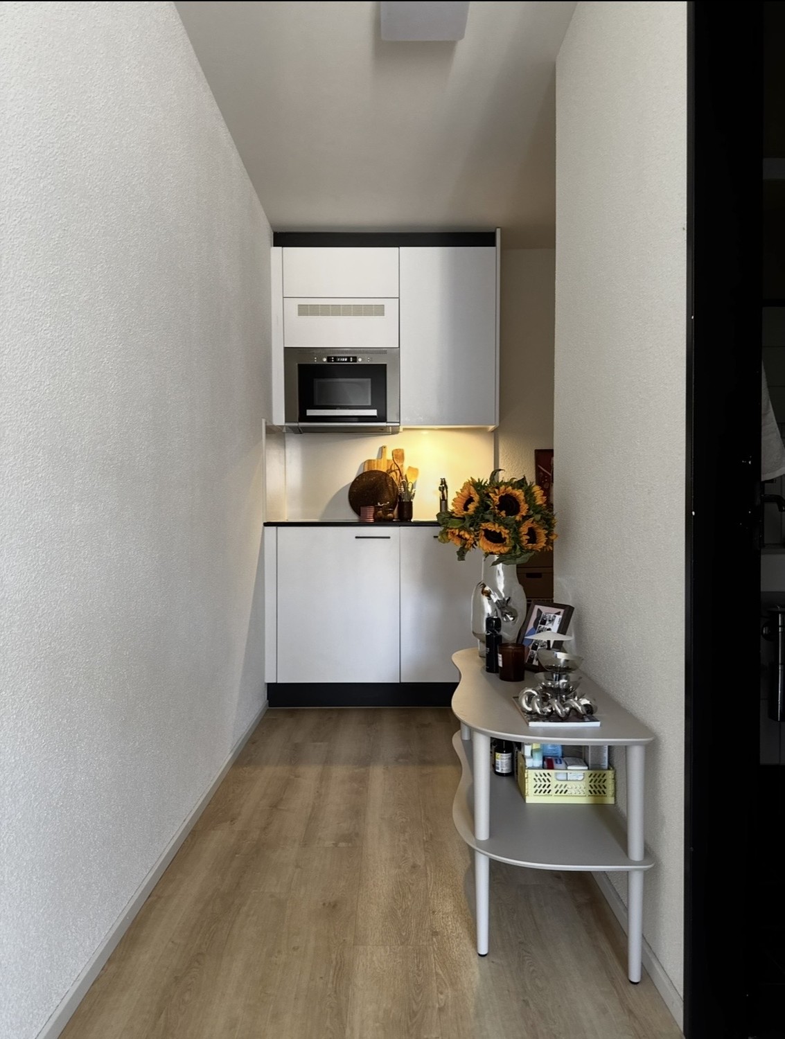 Appartement de 1 ½ pièce