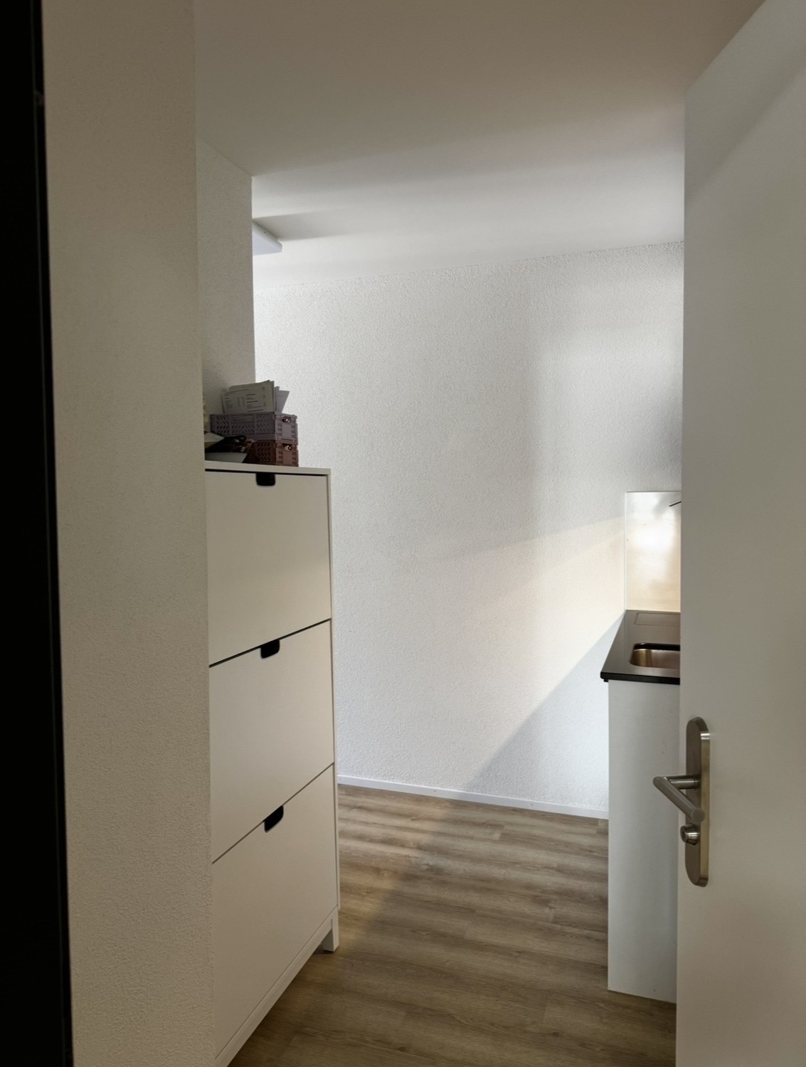 Appartement de 1 ½ pièce