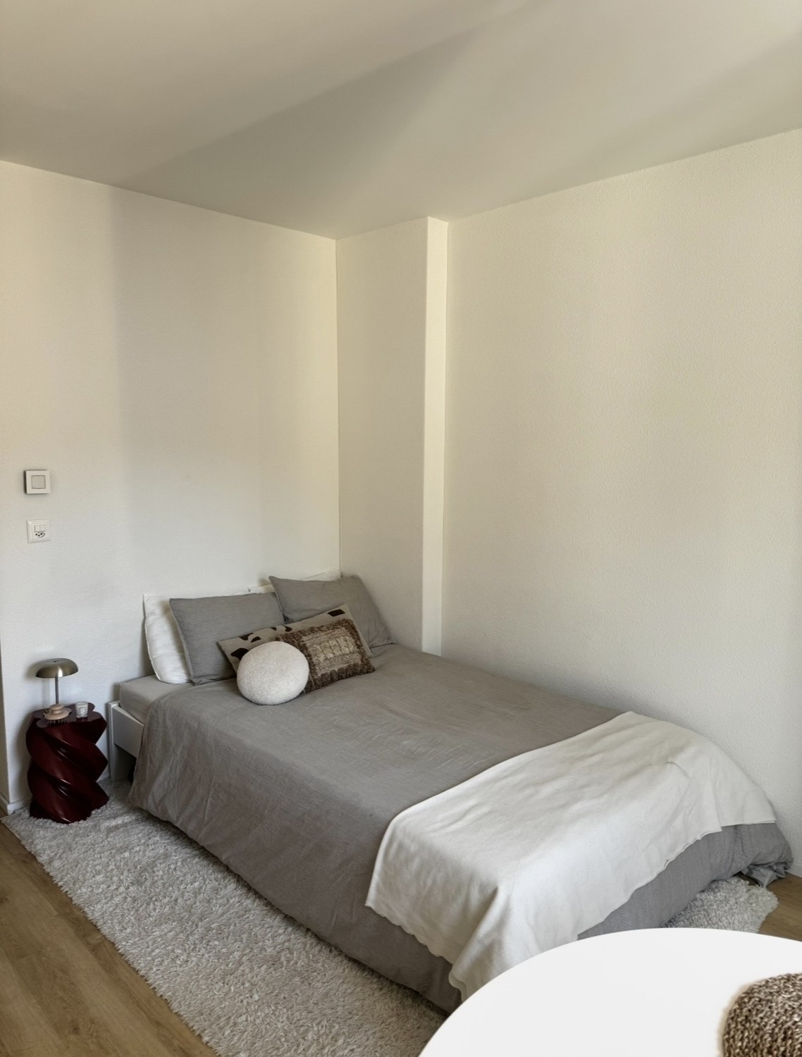 Appartement de 1 ½ pièce