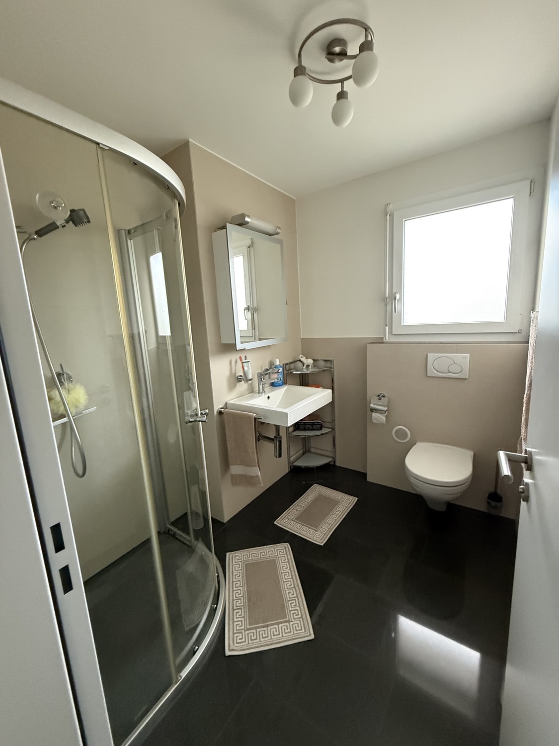 appartamento di 2 ½ locali