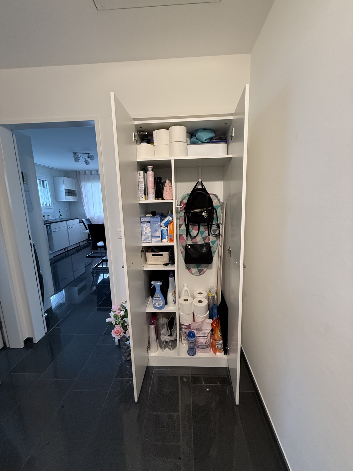 appartamento di 2 ½ locali