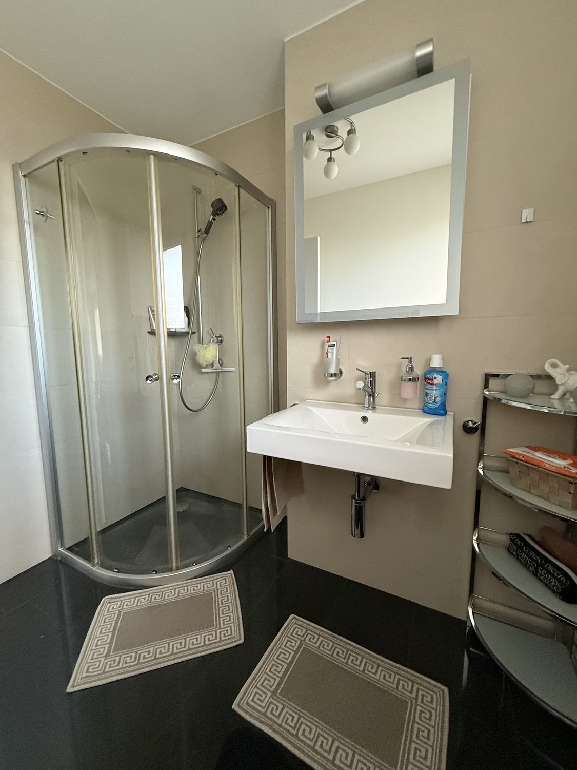 appartamento di 2 ½ locali