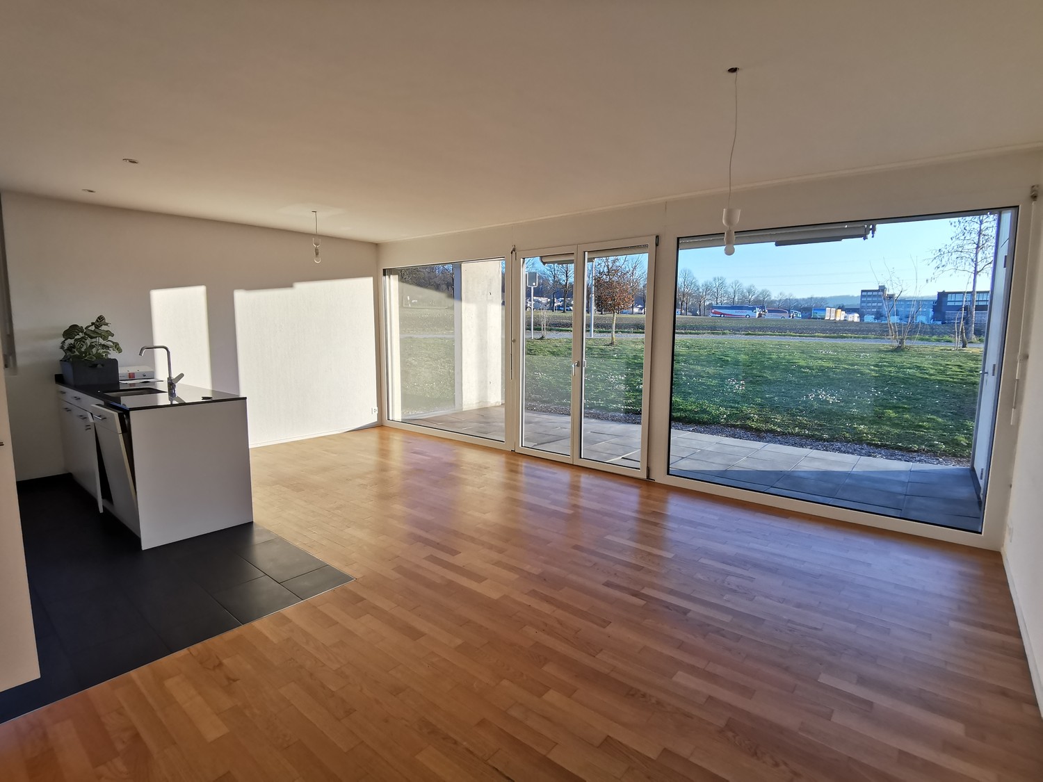 Appartamento di 4 ½ locali