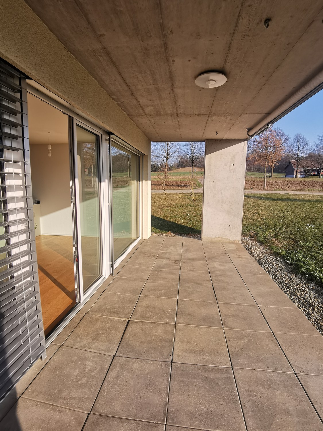 Appartamento di 4 ½ locali