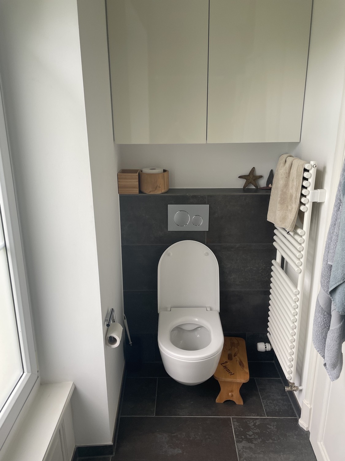 4 Zimmer Wohnung