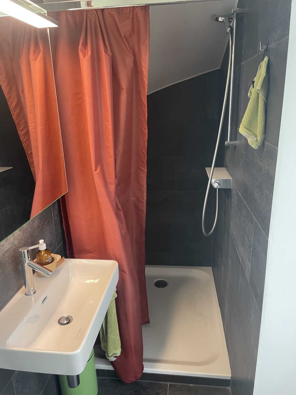 4 Zimmer Wohnung