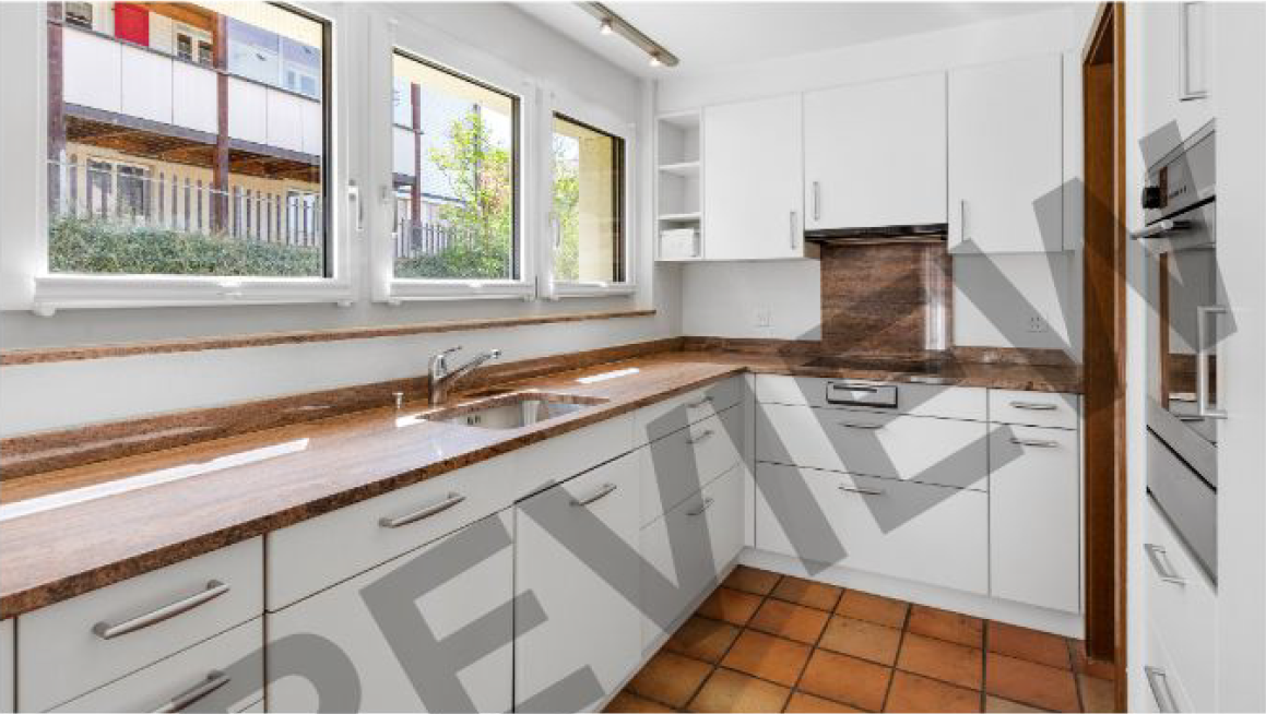 6 ½ rooms single house
