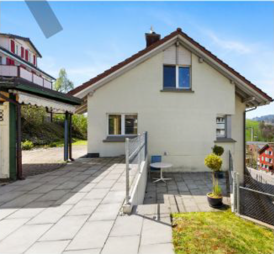 6 ½ rooms single house