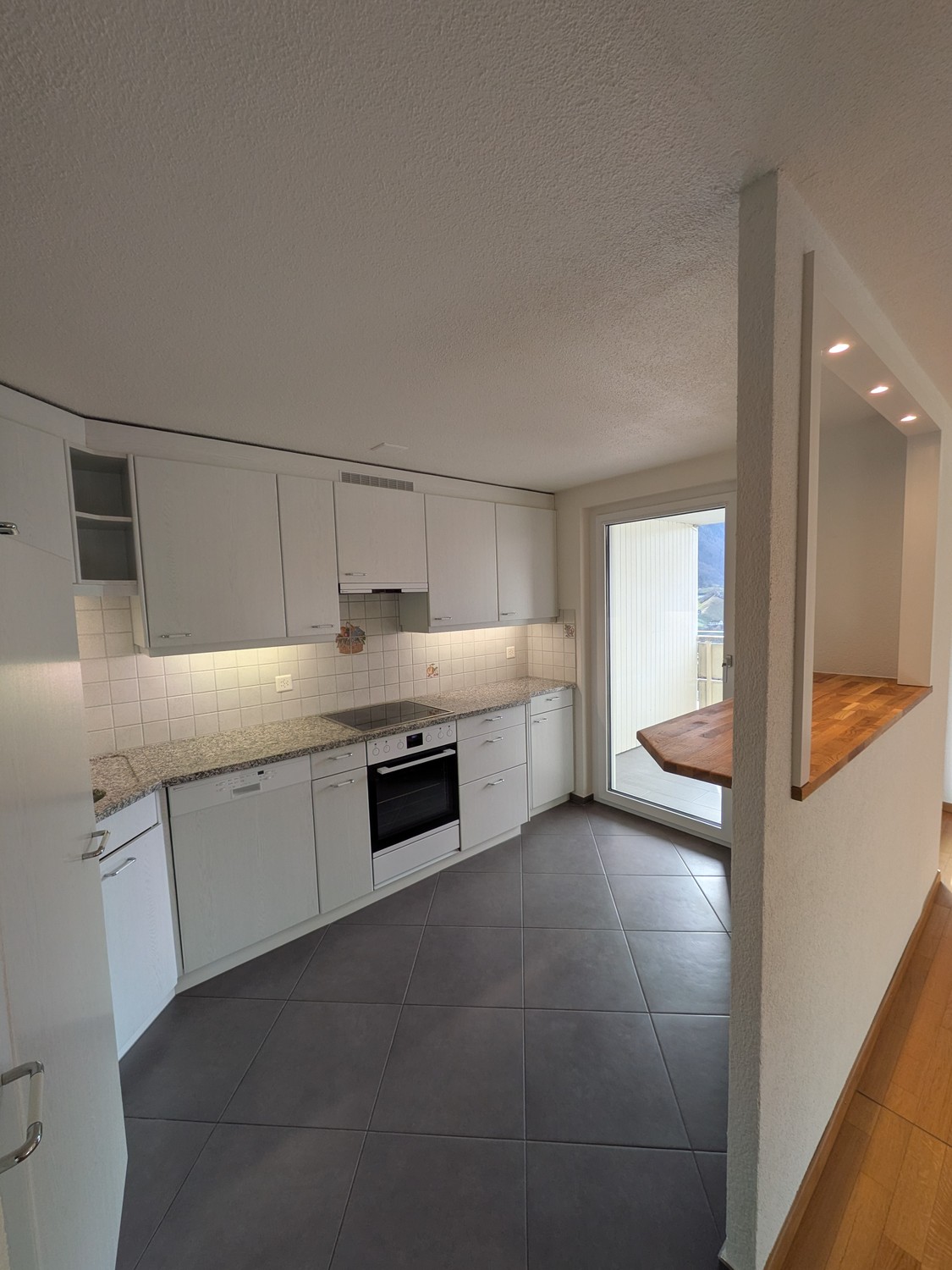 Appartamento di 3 ½ locali