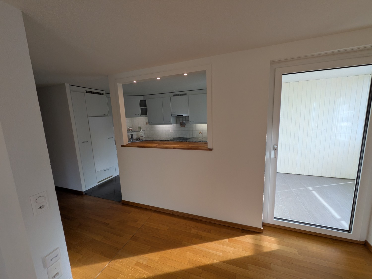 Appartamento di 3 ½ locali