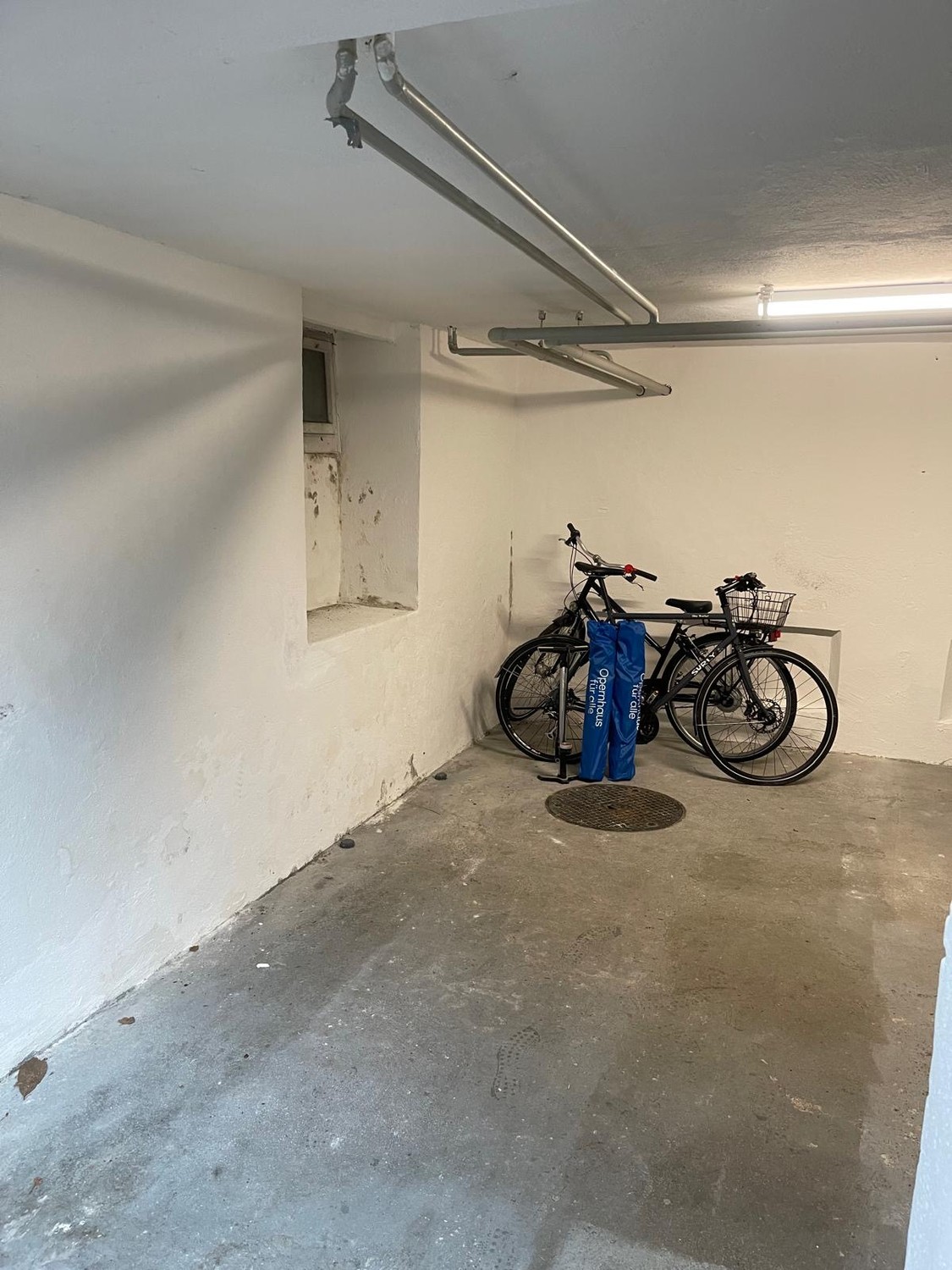 Garage singolo