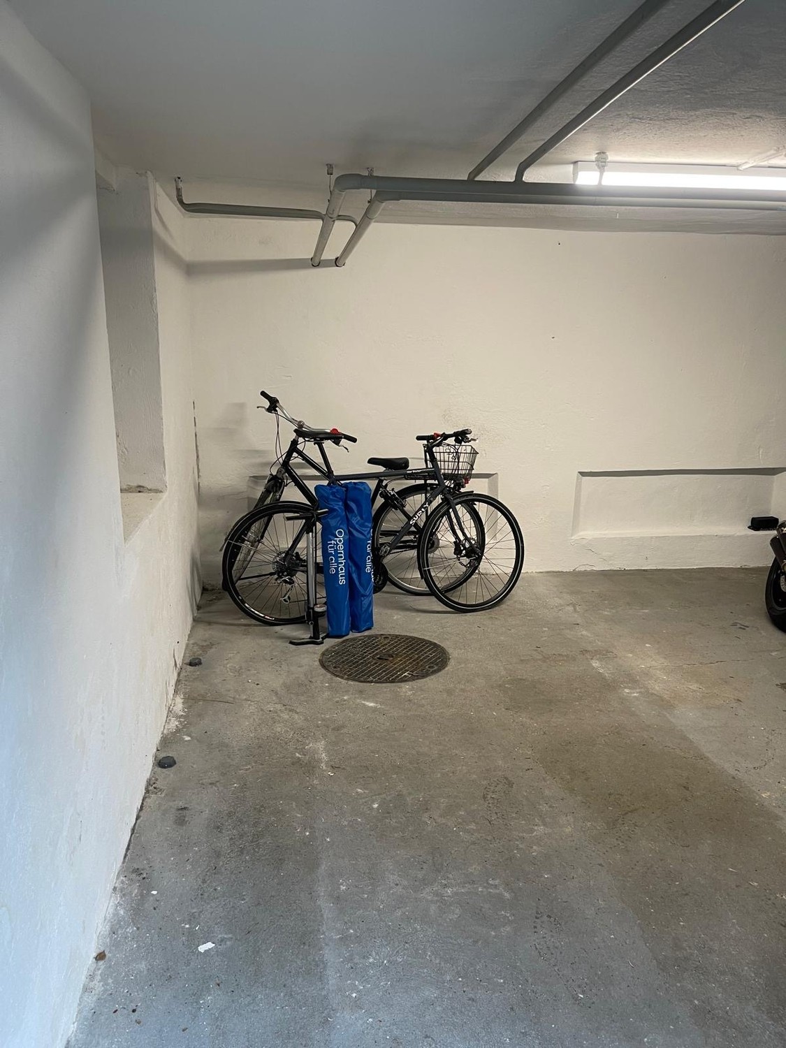 Garage singolo