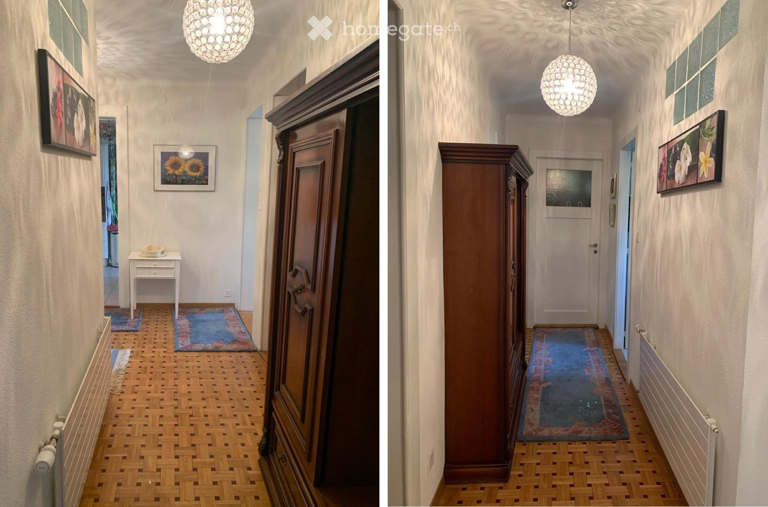 1 room single room