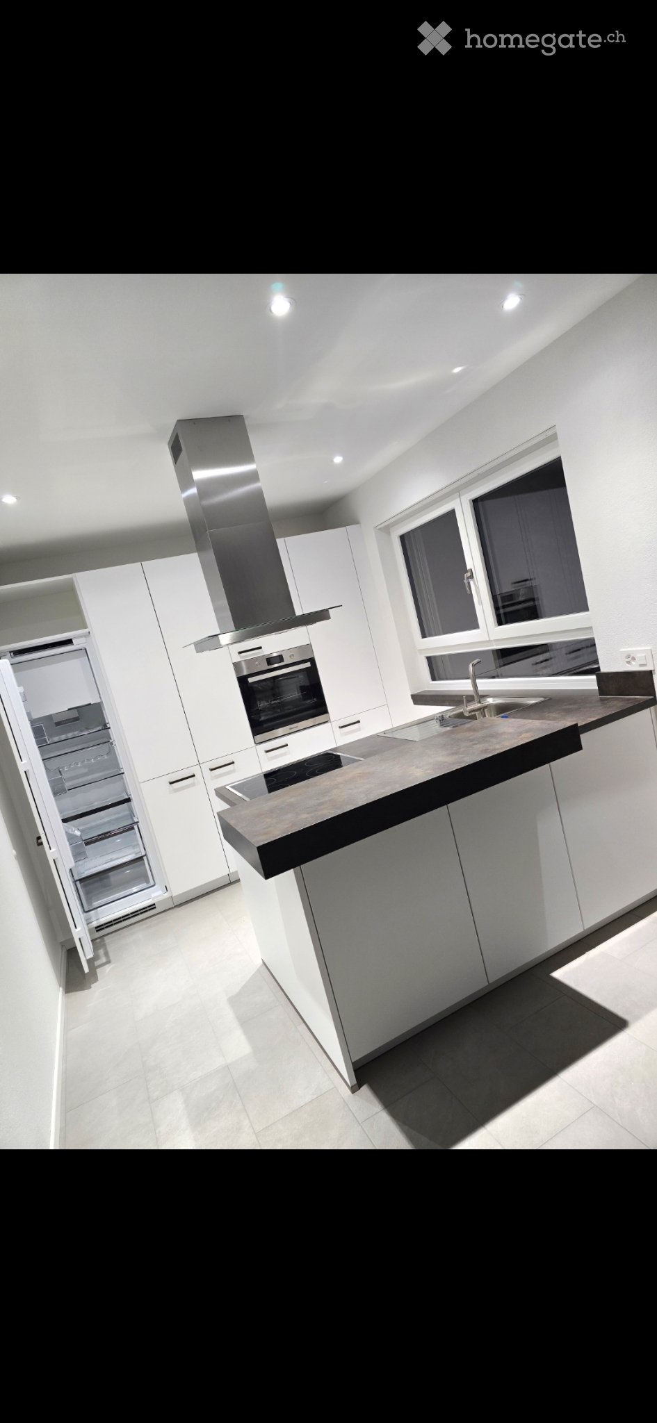4 ½ rooms apartment