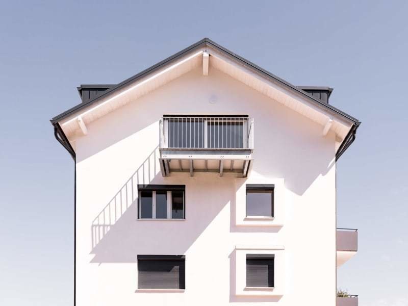 Appartement de 2 ½ pièces