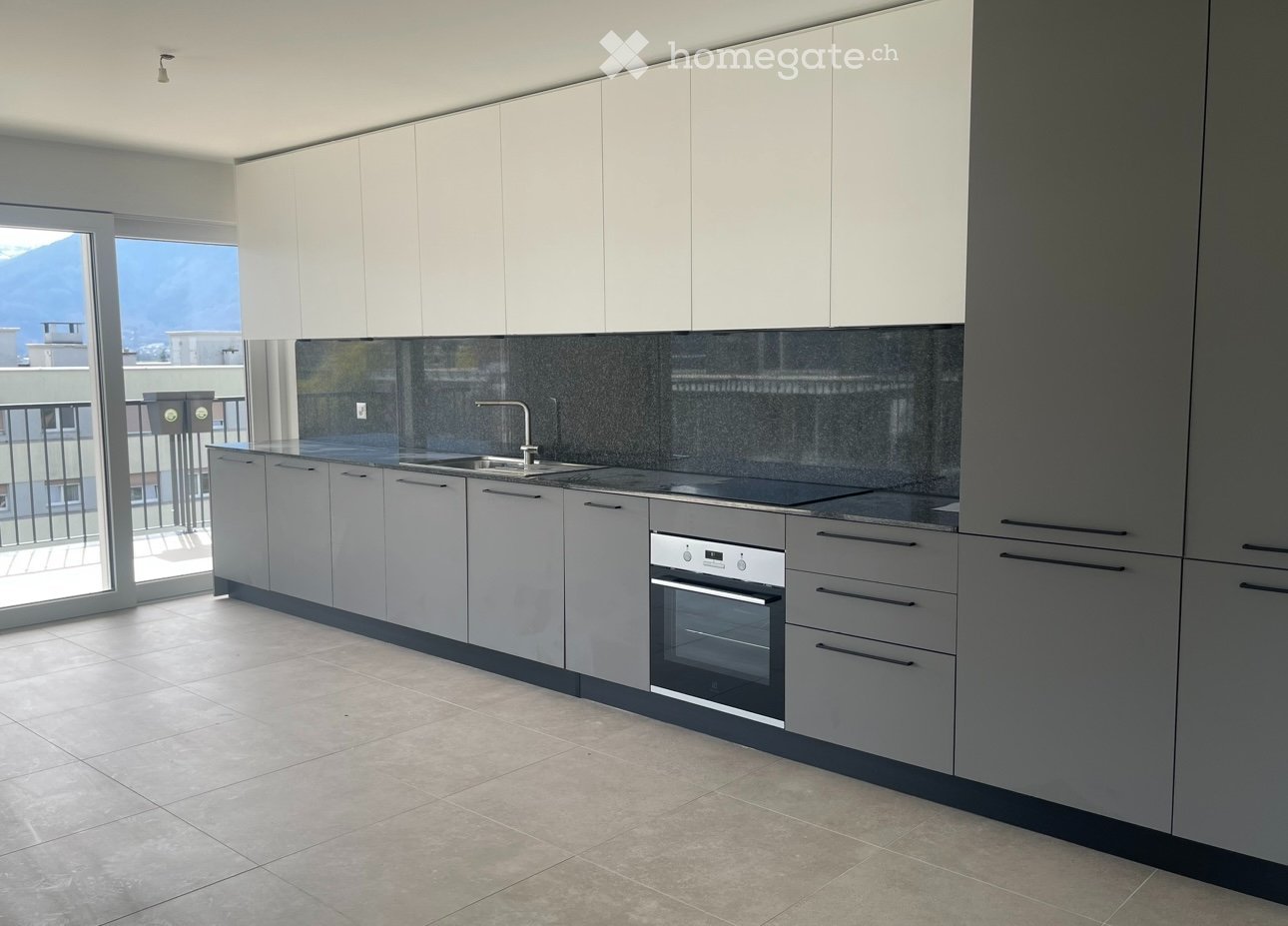 Appartamento di 3 ½ locali