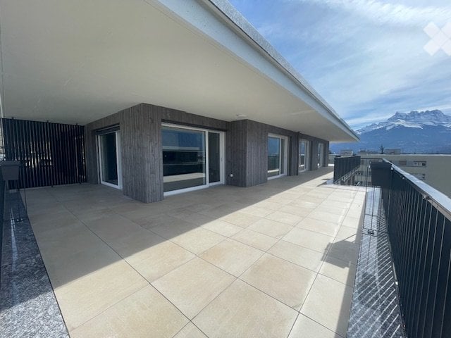 Appartamento di 3 ½ locali