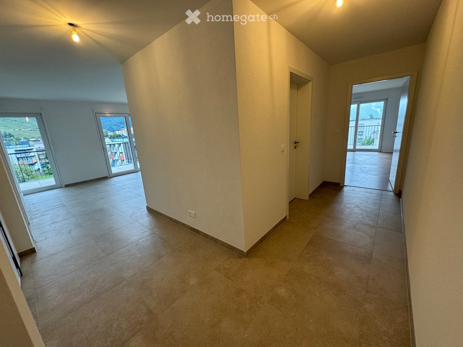 Appartamento di 3 ½ locali