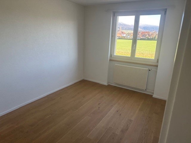 4 rooms apartment