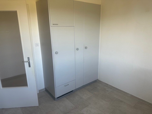 4 rooms apartment