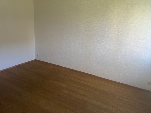 4 rooms apartment
