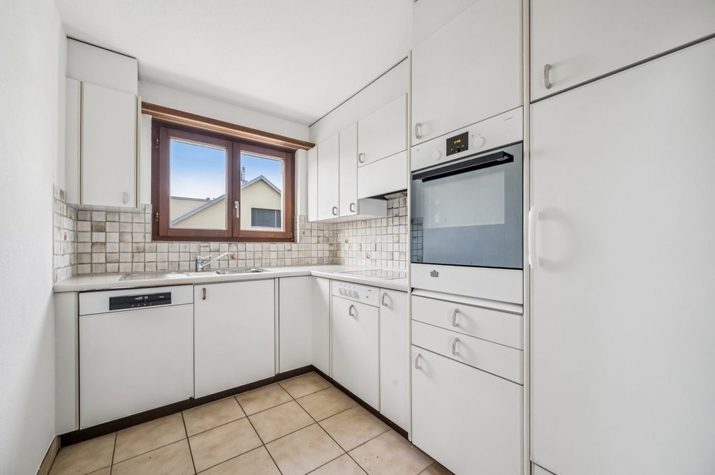 5 ½ locali duplex