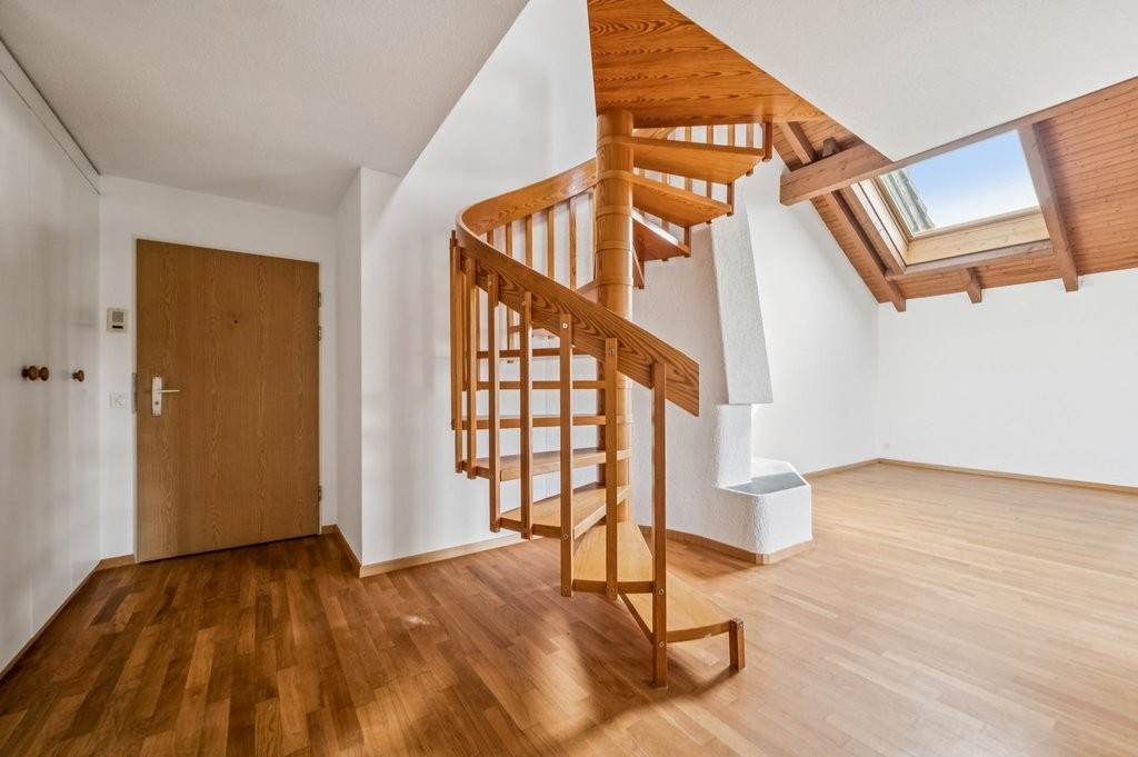 5 ½ locali duplex